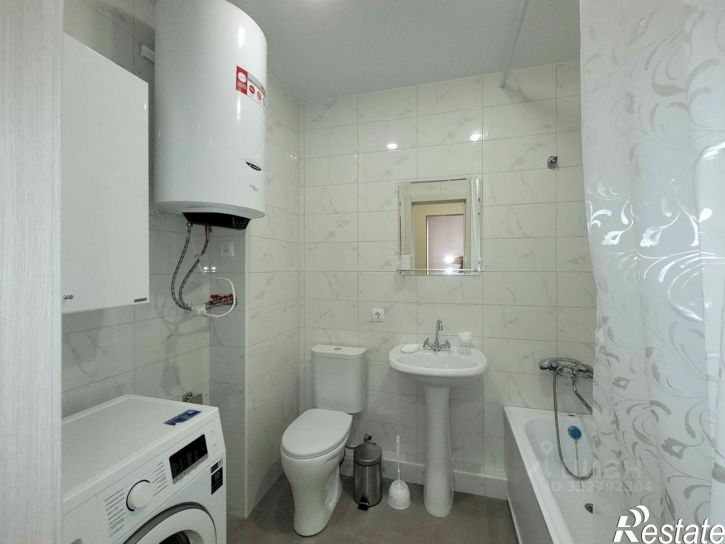 1-комн квартира ул им Симбирцева В.Н., 34,  д. 34