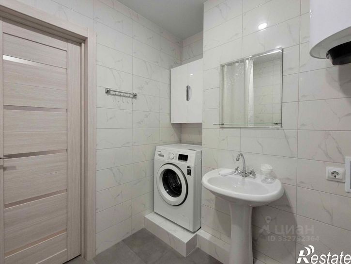 1-комн квартира ул им Симбирцева В.Н., 34,  д. 34