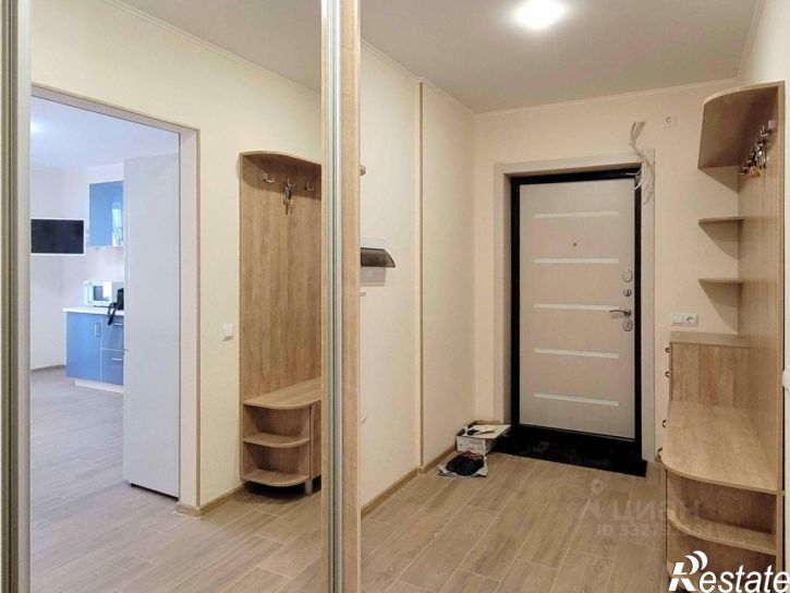1-комн квартира ул им Симбирцева В.Н., 34,  д. 34