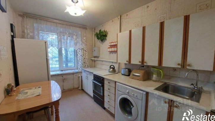 3-комн квартира ул им Чернышевского Н.Г., 129,  д. 129