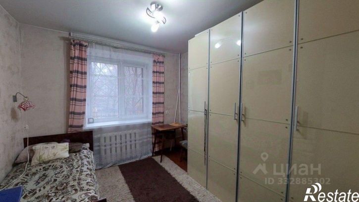3-комн квартира ул им Чернышевского Н.Г., 129,  д. 129