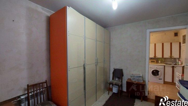 3-комн квартира ул им Чернышевского Н.Г., 129,  д. 129