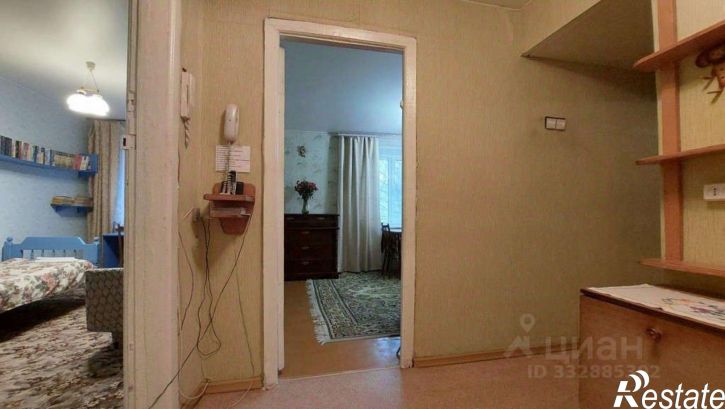 3-комн квартира ул им Чернышевского Н.Г., 129,  д. 129