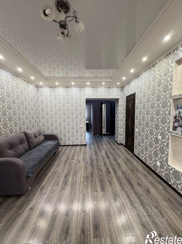 2-комн квартира ул им Орджоникидзе Г.К., 42А,  д. 42А