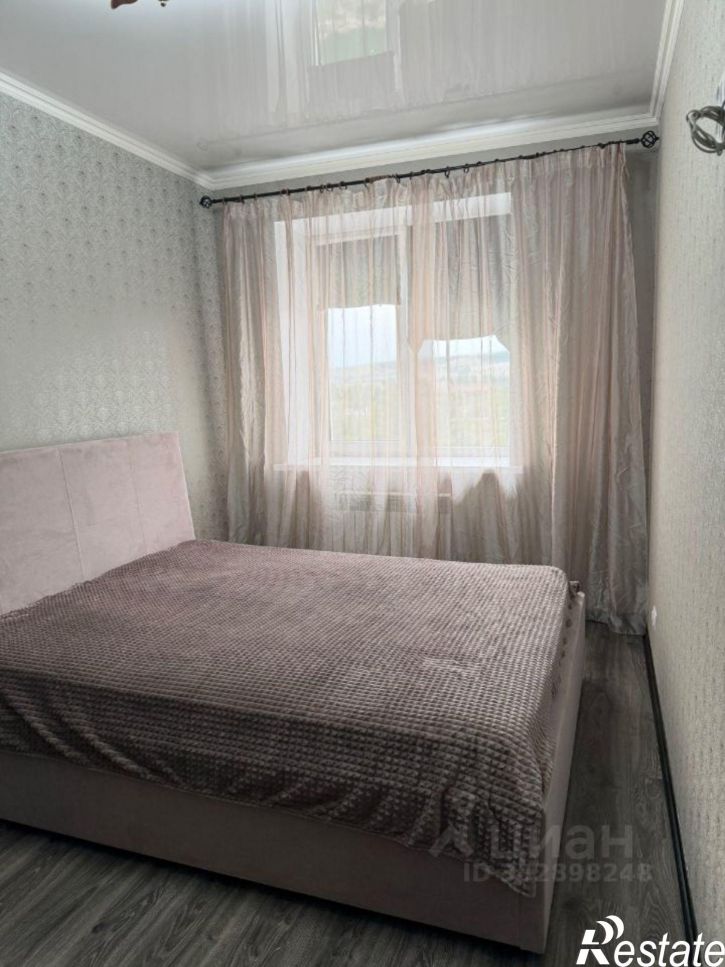 2-комн квартира ул им Орджоникидзе Г.К., 42А,  д. 42А