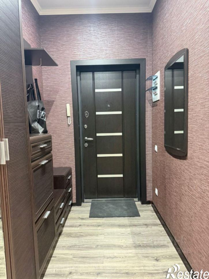2-комн квартира ул им Орджоникидзе Г.К., 42А,  д. 42А
