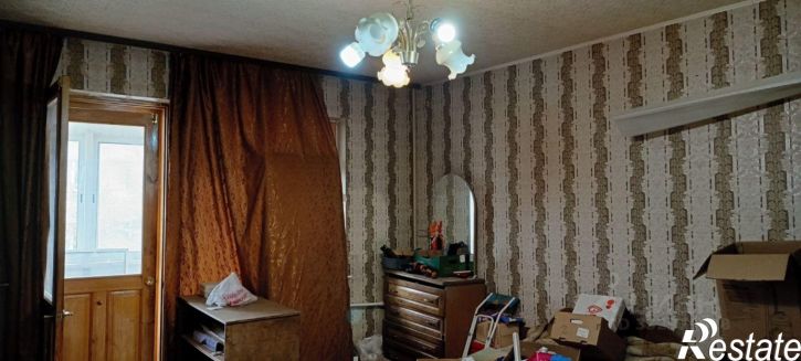 3-комн квартира ул Рабочая, 10А,  д. 10А