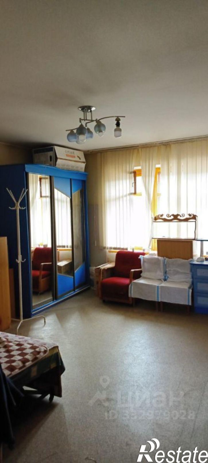 3-комн квартира ул Рабочая, 10А,  д. 10А