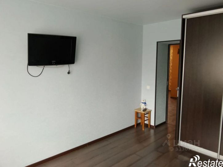2-комн квартира ул им Исаева Н.В., 20А,  д. 20А