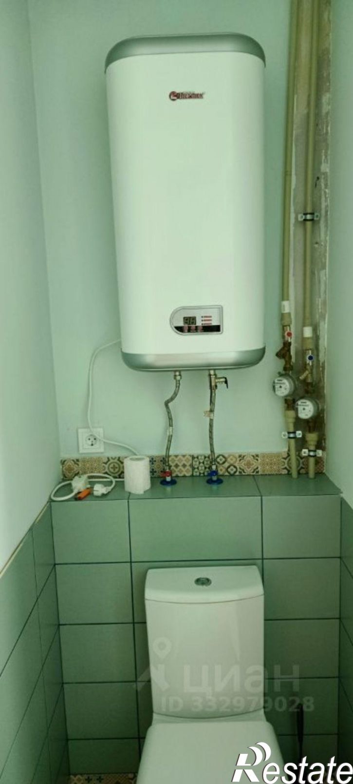 3-комн квартира ул Рабочая, 10А,  д. 10А