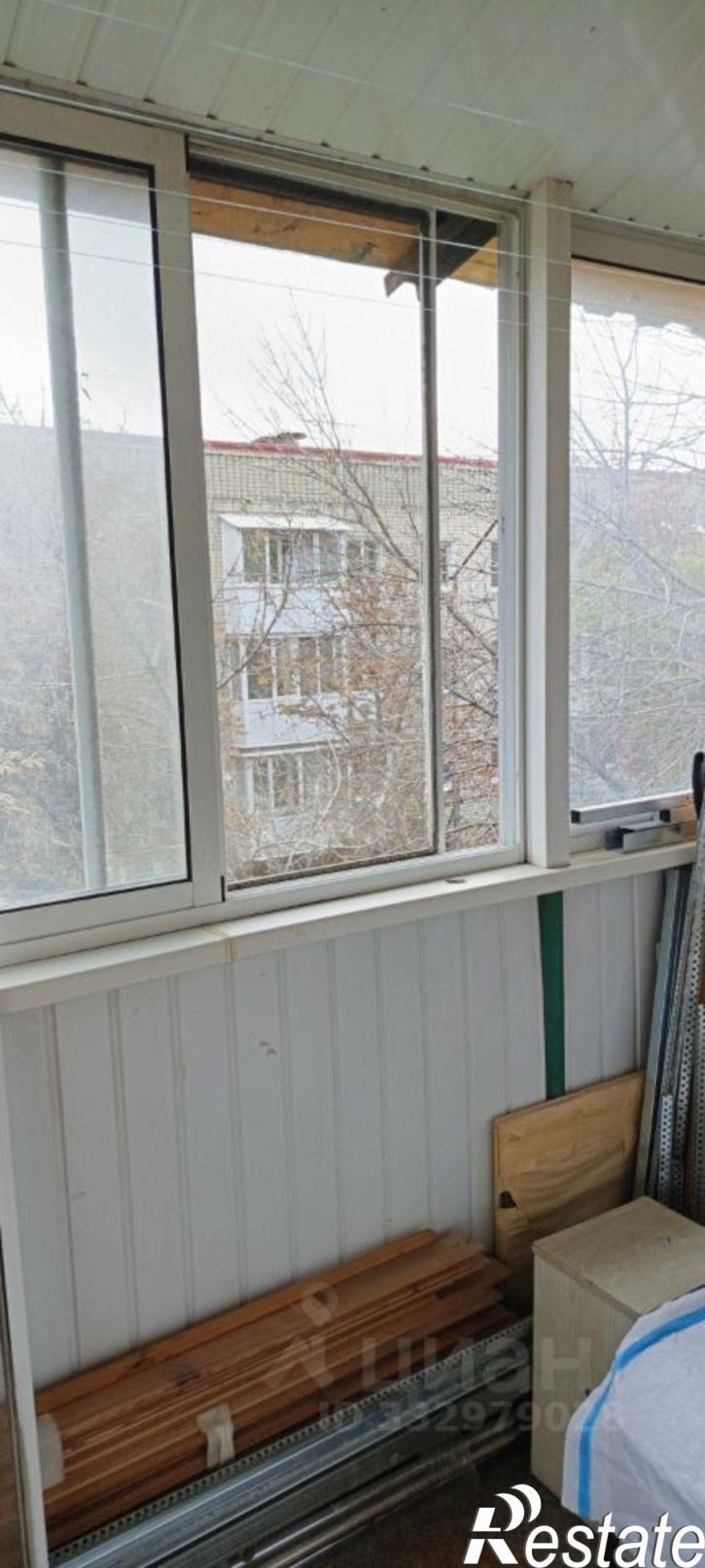 3-комн квартира ул Рабочая, 10А,  д. 10А