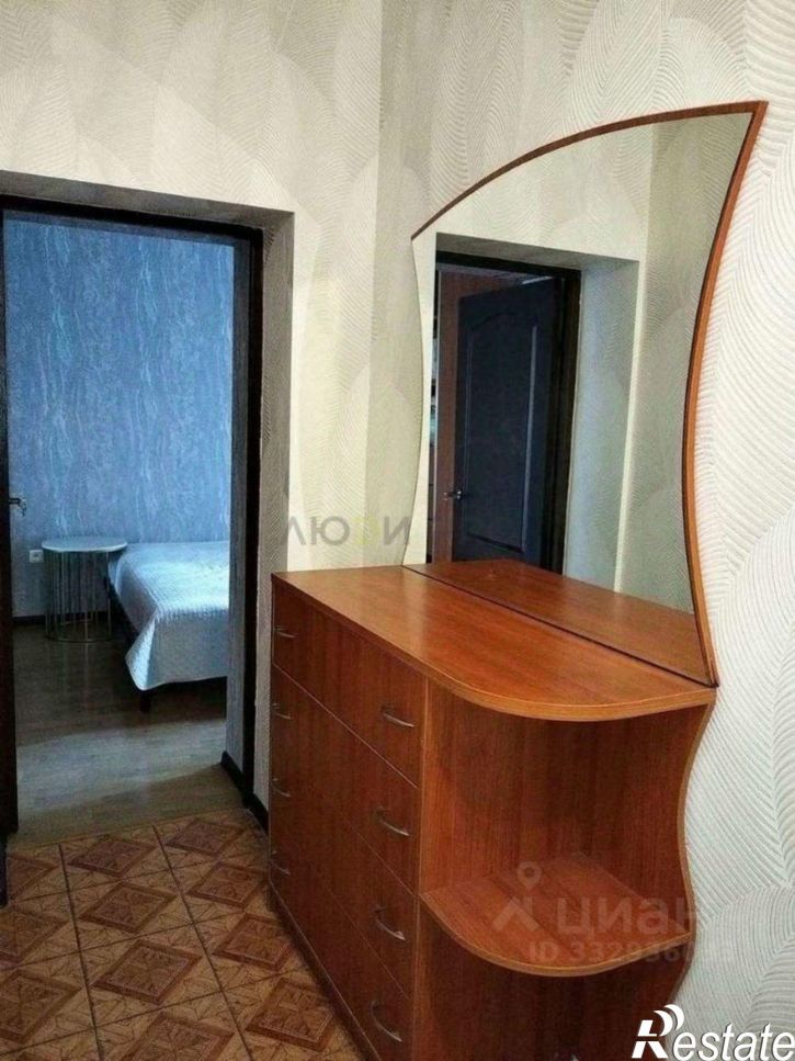 2-комн квартира ул Рабочая, 26,  д. 26