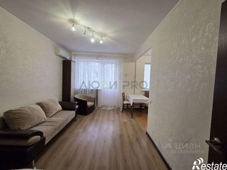 2-комн квартира ул Рабочая, 26,  д. 26