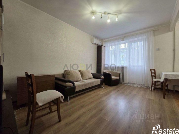 2-комн квартира ул Рабочая, 26,  д. 26