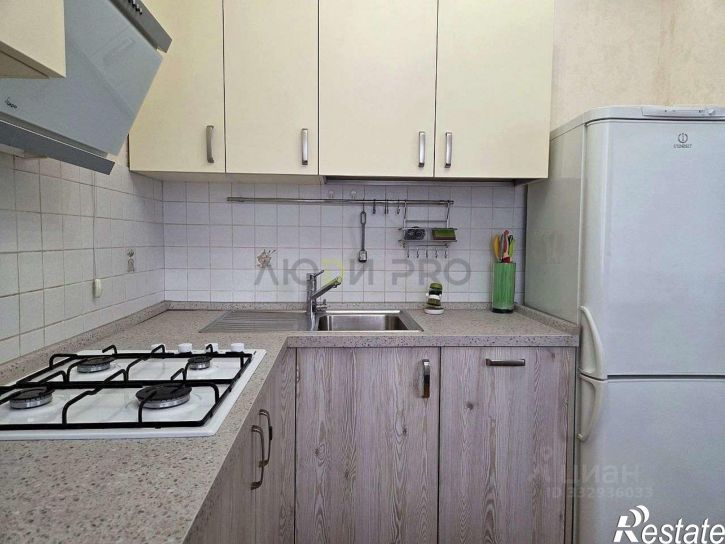 2-комн квартира ул Рабочая, 26,  д. 26