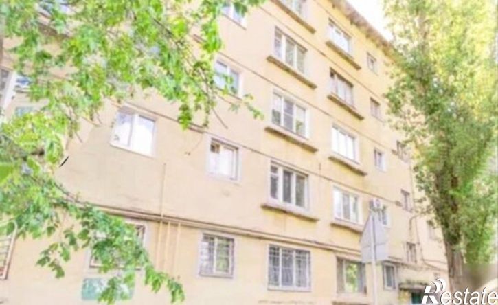 1-комн квартира 1-й Тульский пр-д, 10,  д. 10