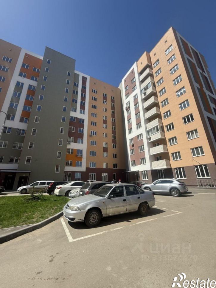 2-комн квартира ул Лунная, 32 1,  д. 32 1,  к. 1