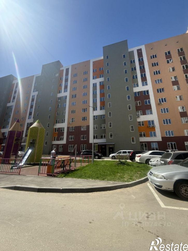 2-комн квартира ул Лунная, 32 1,  д. 32 1,  к. 1