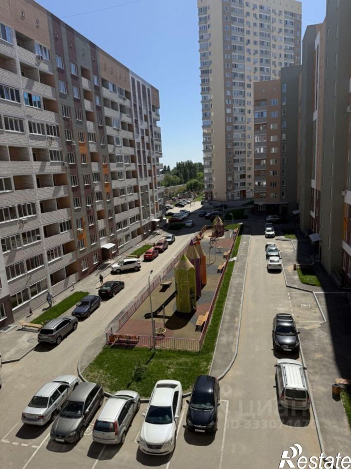 2-комн квартира ул Лунная, 32 1,  д. 32 1,  к. 1