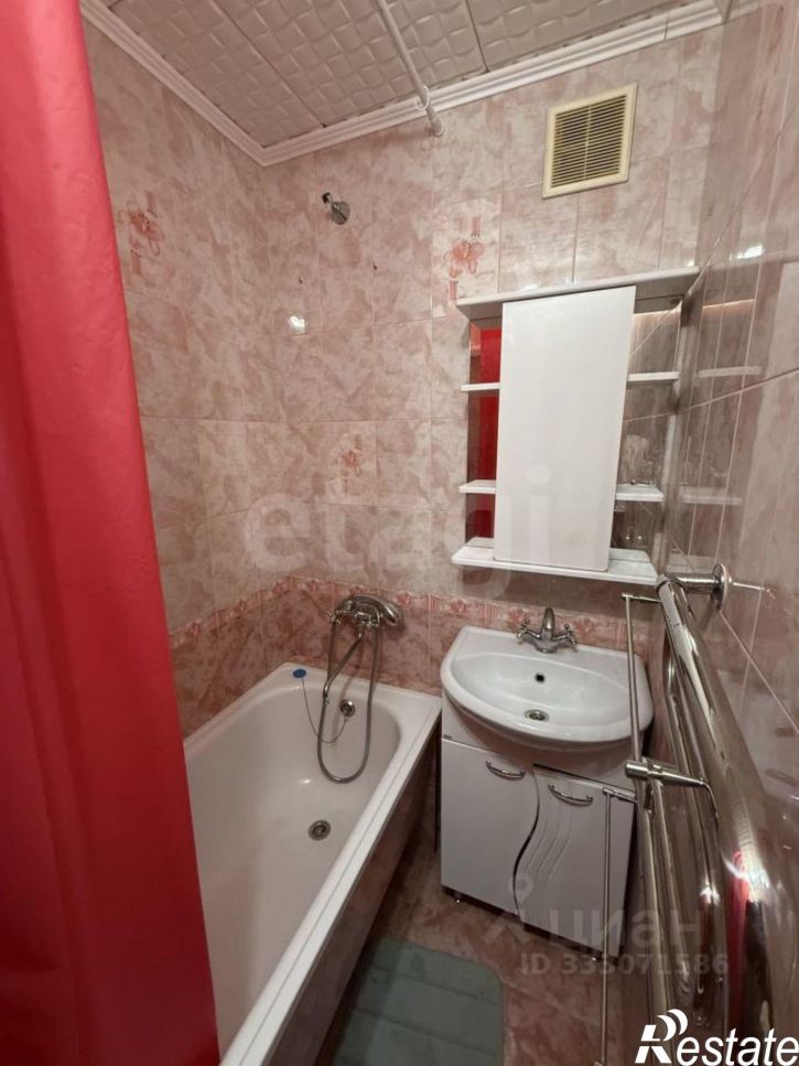 2-комн квартира ул Огородная, 170/1,  д. 170/1