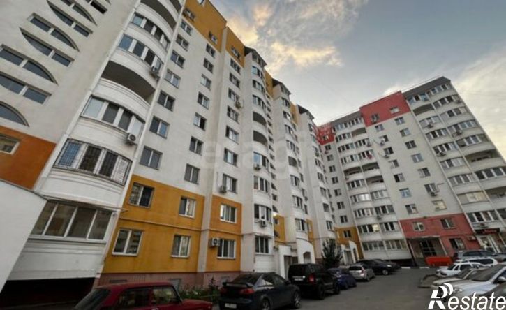 3-комн квартира 3-й Артезианский пр-д, 10,  д. 10