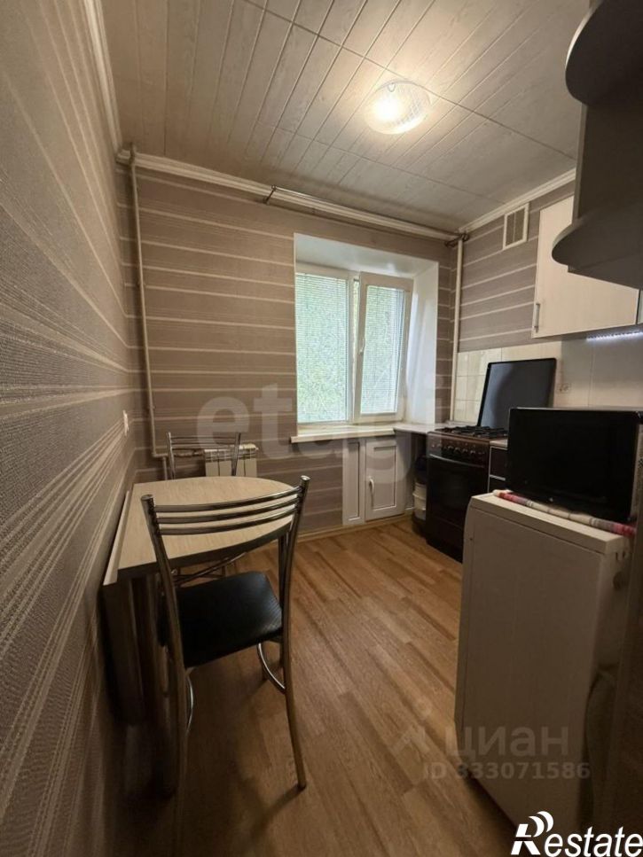 2-комн квартира ул Огородная, 170/1,  д. 170/1