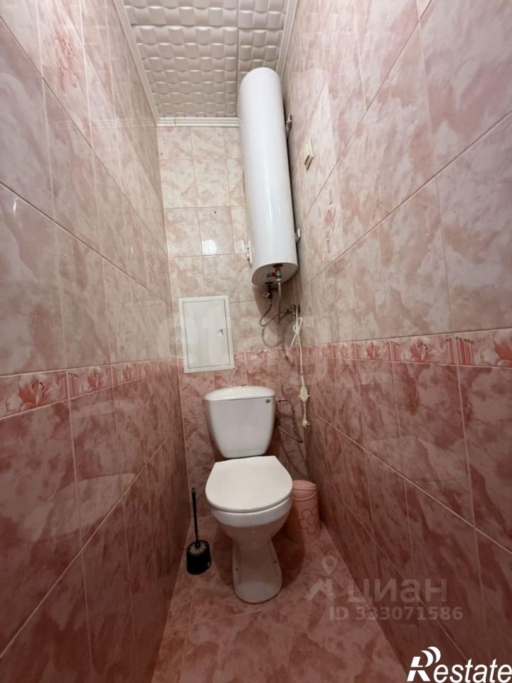 2-комн квартира ул Огородная, 170/1,  д. 170/1