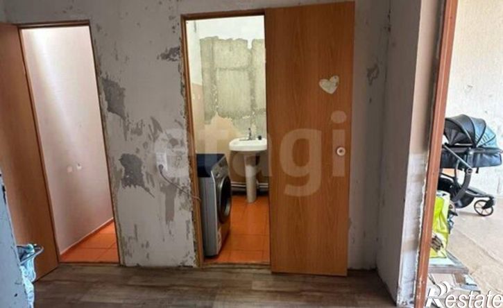 3-комн квартира 3-й Артезианский пр-д, 10,  д. 10