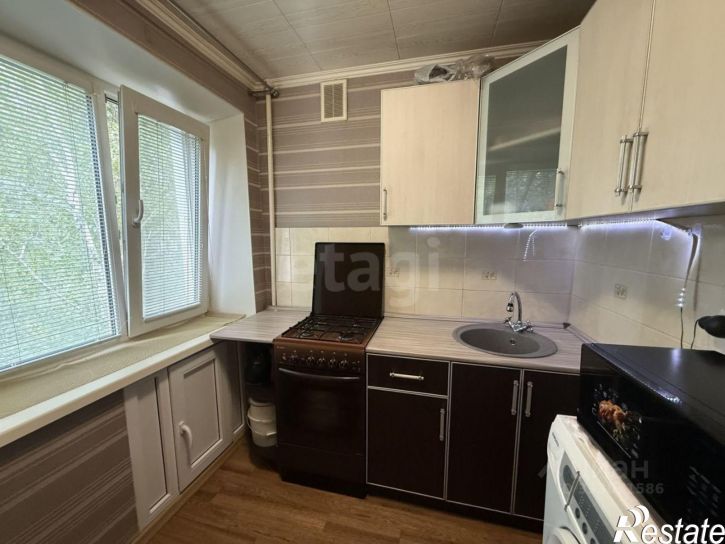 2-комн квартира ул Огородная, 170/1,  д. 170/1