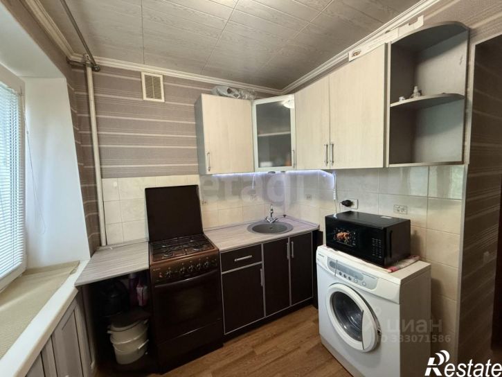 2-комн квартира ул Огородная, 170/1,  д. 170/1