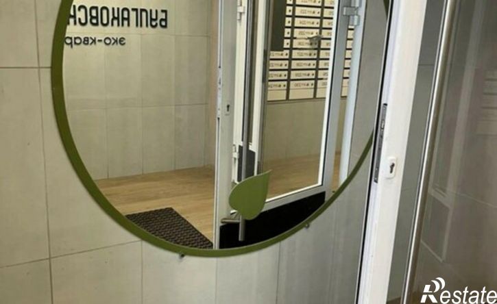 2-комн квартира ул им Виктора Аржаного, 3А,  д. 3А