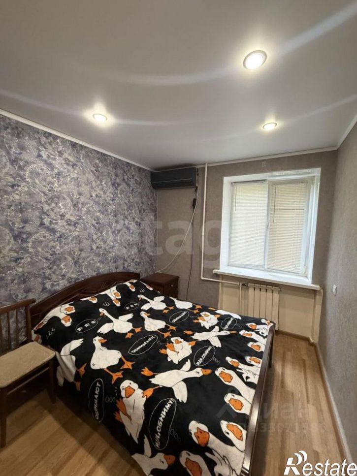 2-комн квартира ул Огородная, 170/1,  д. 170/1