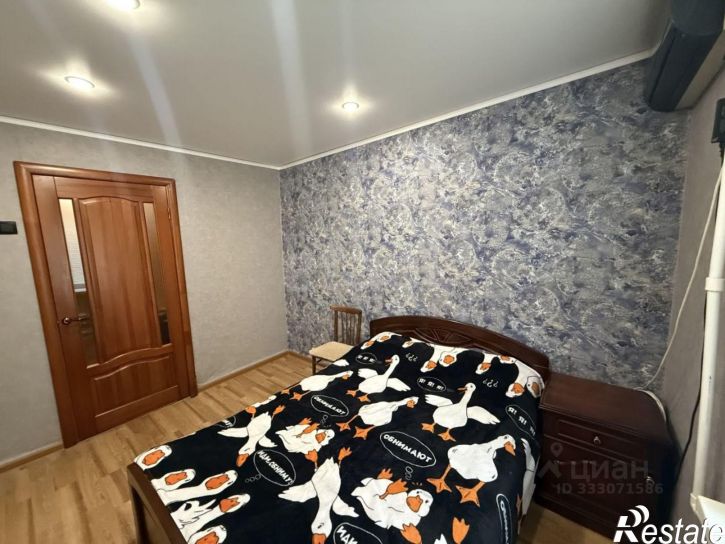 2-комн квартира ул Огородная, 170/1,  д. 170/1
