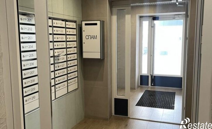 2-комн квартира ул им Виктора Аржаного, 3А,  д. 3А