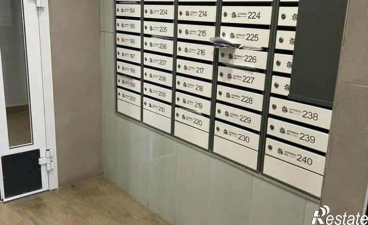 2-комн квартира ул им Виктора Аржаного, 3А,  д. 3А