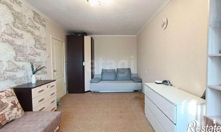 1-комн квартира ул Пензенская, 35Б,  д. 35Б