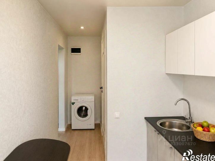 2-комн квартира ул Перспективная, 31А,  д. 31А