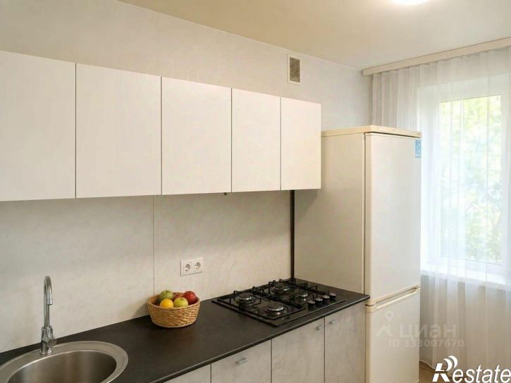 2-комн квартира ул Перспективная, 31А,  д. 31А