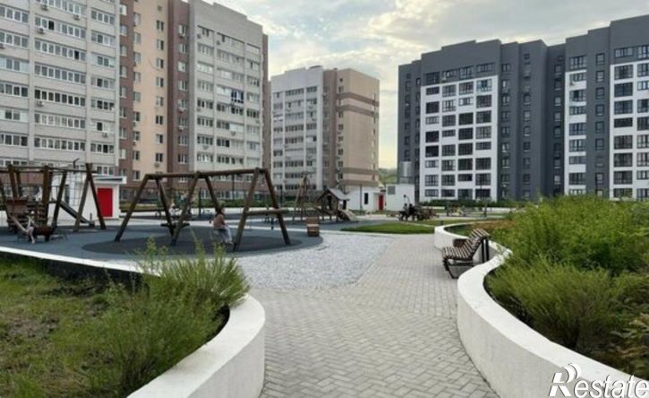 2-комн квартира ул им Виктора Аржаного, 3А,  д. 3А