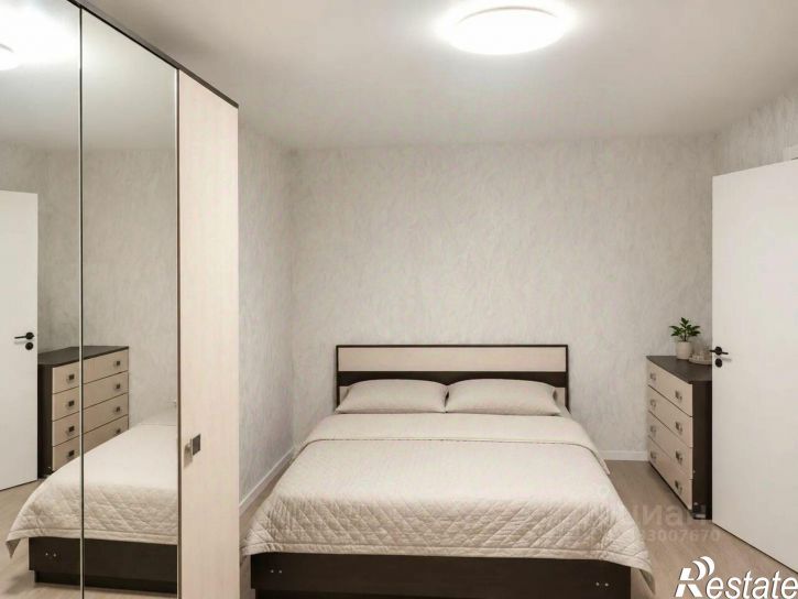 2-комн квартира ул Перспективная, 31А,  д. 31А