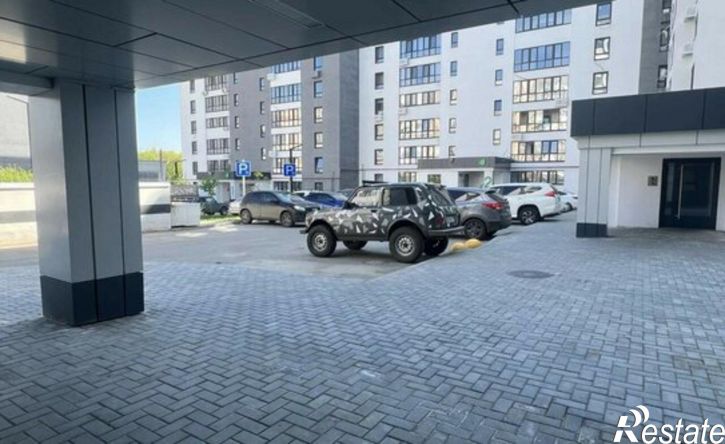 2-комн квартира ул им Виктора Аржаного, 3А,  д. 3А