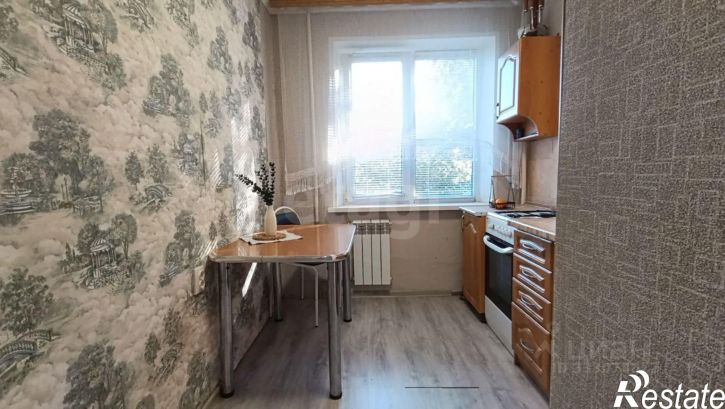 1-комн квартира ул Пензенская, 35Б,  д. 35Б