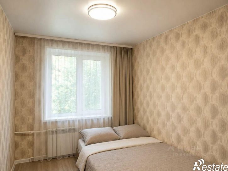 2-комн квартира ул Перспективная, 31А,  д. 31А