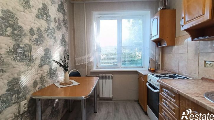1-комн квартира ул Пензенская, 35Б,  д. 35Б