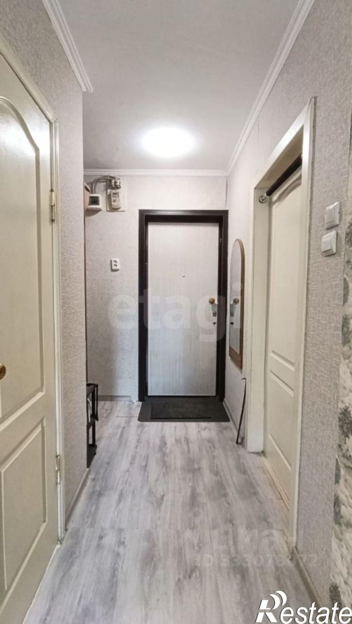 1-комн квартира ул Пензенская, 35Б,  д. 35Б
