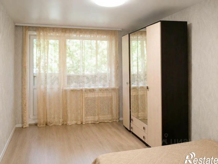 2-комн квартира ул Перспективная, 31А,  д. 31А