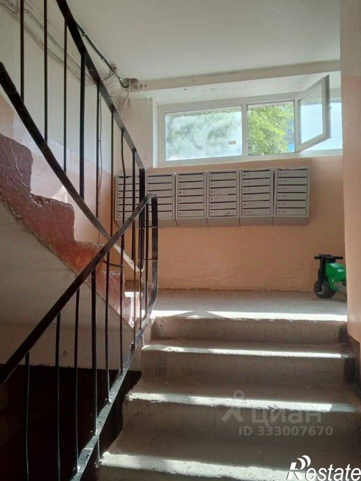 2-комн квартира ул Перспективная, 31А,  д. 31А
