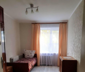 комната 26 кв м ул Аткарская, 41а