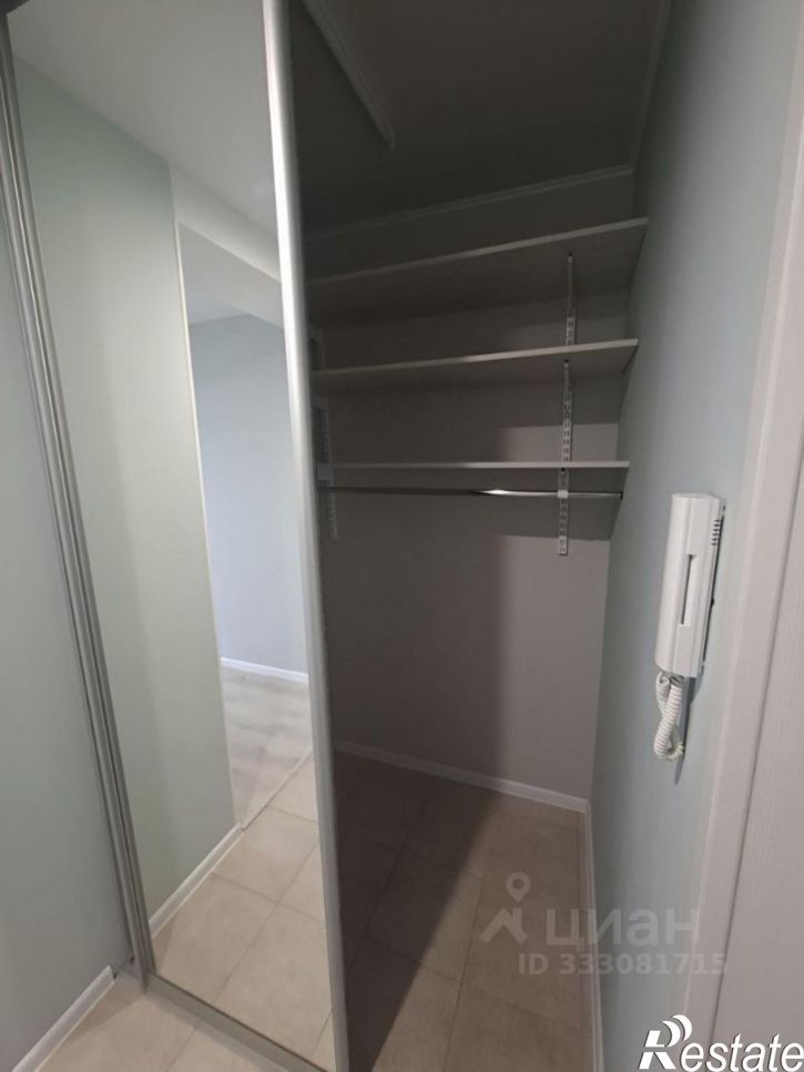 1-комн квартира ул Курганская, 73,  д. 73