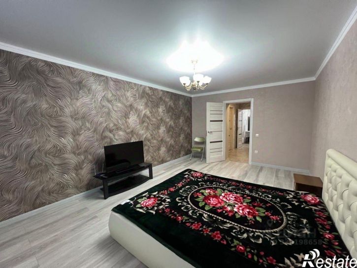 2-комн квартира ул Большая Садовая, 38,  д. 38